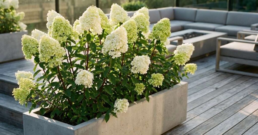 Stop Killing Your Weekends: 5 Low-Maintenance Luxe Plants for Busy Homeowners 9 Panicle Hydrangeas The Drama Without the Trauma